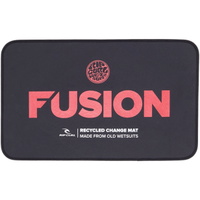 Tapete De Troca De Fraldas Recycled Fusion Da Rip Curl ,